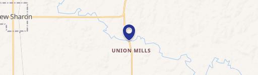 New Sharon, IA 50207