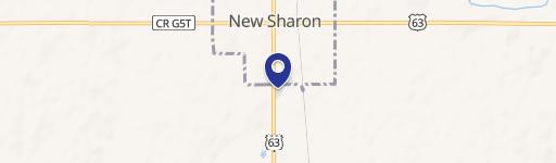 New Sharon, IA 50207