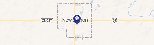 New Sharon, IA 50207