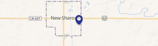 New Sharon, IA 50207