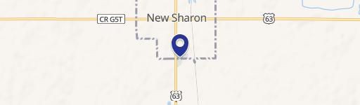 New Sharon, IA 50207