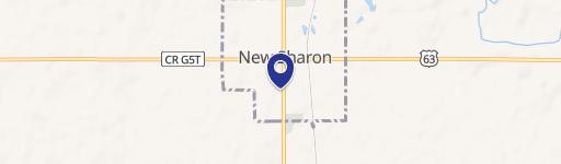 New Sharon, IA 50207