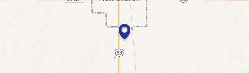 New Sharon, IA 50207