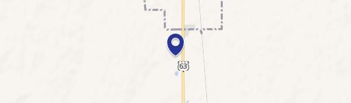 New Sharon, IA 50207