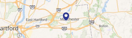 Manchester Commercial Space For Lease