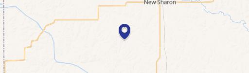 New Sharon, IA 50207