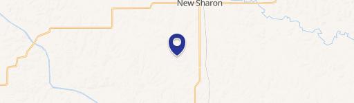 New Sharon, IA 50207