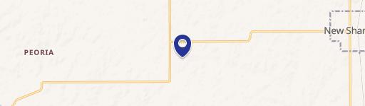 New Sharon, IA 50207