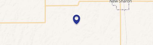 New Sharon, IA 50207