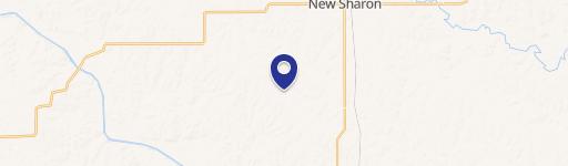 New Sharon, IA 50207