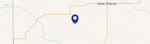 New Sharon, IA 50207