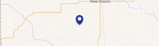 New Sharon, IA 50207