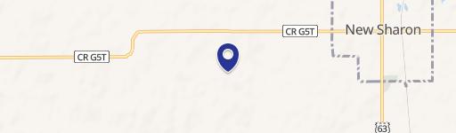 New Sharon, IA 50207