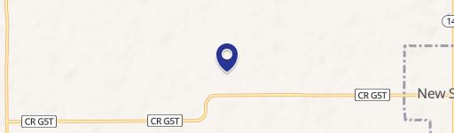 New Sharon, IA 50207