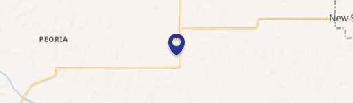 New Sharon, IA 50207