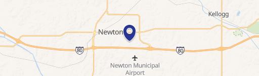 Newton, IA 50208