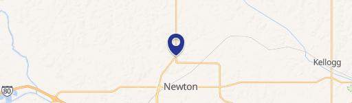 Newton, IA 50208