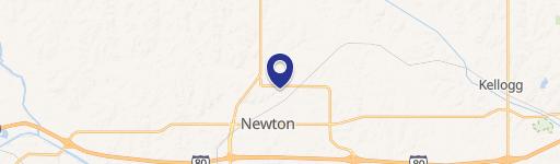 Newton, IA 50208
