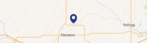 Newton, IA 50208