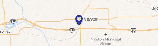 Newton, IA 50208