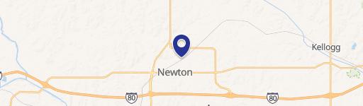Newton, IA 50208