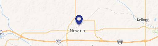 Newton, IA 50208