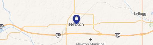 Newton, IA 50208