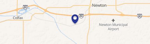 Newton, IA 50208
