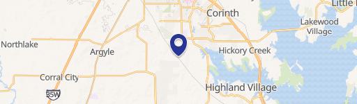 Copper Canyon Estate Lots Available