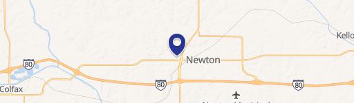 Newton, IA 50208