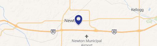 Newton, IA 50208
