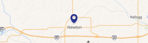 Newton, IA 50208