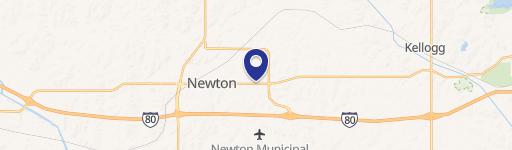Newton, IA 50208