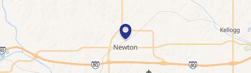 Newton, IA 50208