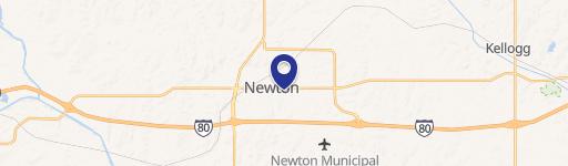 Newton, IA 50208