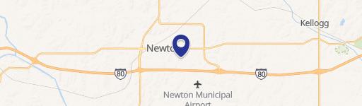 Newton, IA 50208