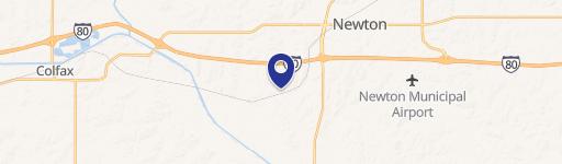 Newton, IA 50208
