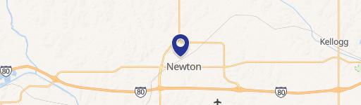Newton, IA 50208