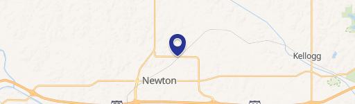 Newton, IA 50208