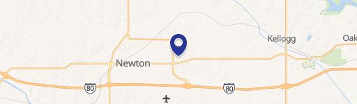 Newton, IA 50208