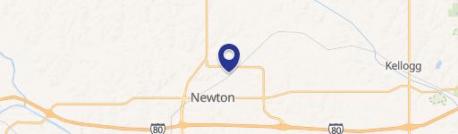Newton, IA 50208