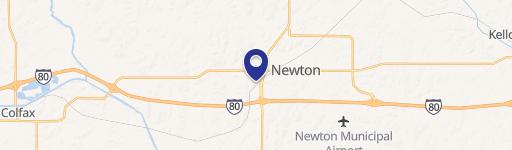 Newton, IA 50208