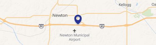 Newton, IA 50208