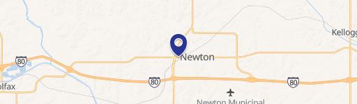 Newton, IA 50208