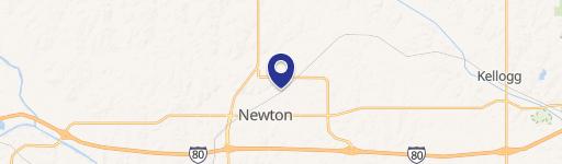 Newton, IA 50208