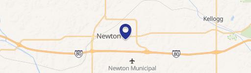 Newton, IA 50208