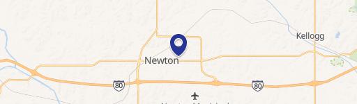 Newton, IA 50208