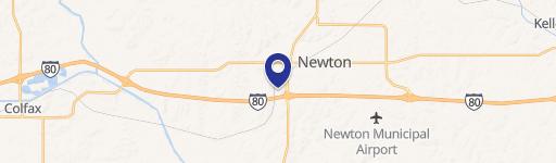 Newton, IA 50208