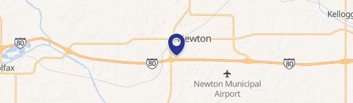 Newton, IA 50208