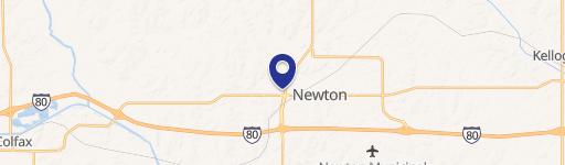 Newton, IA 50208